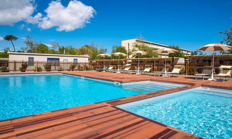 Club del Sole Milano Marittima Boutique Resort **** - Milano Marittima - 1