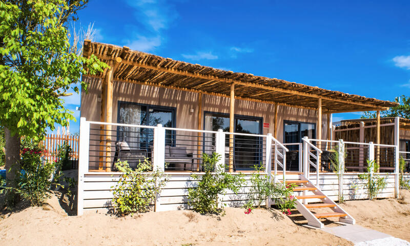 Club del Sole Milano Marittima Boutique Resort **** - Milano Marittima - 40