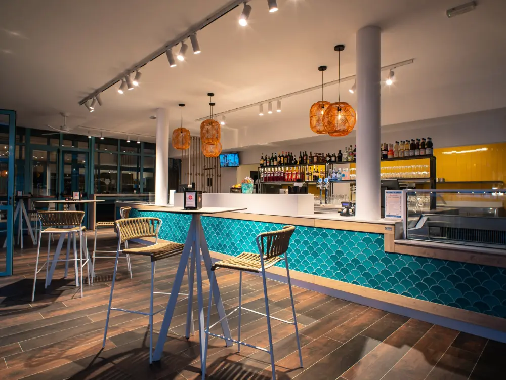 Club del Sole Milano Marittima Boutique Resort 4 étoiles★★★★