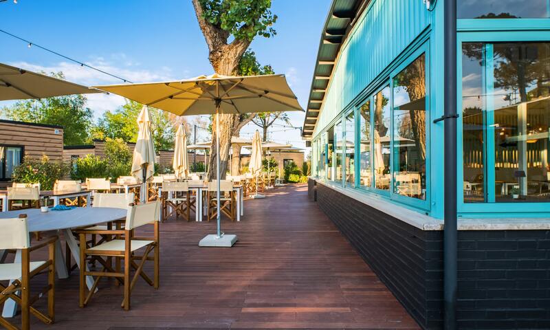 Club del Sole Milano Marittima Boutique Resort **** - Milano Marittima - 4
