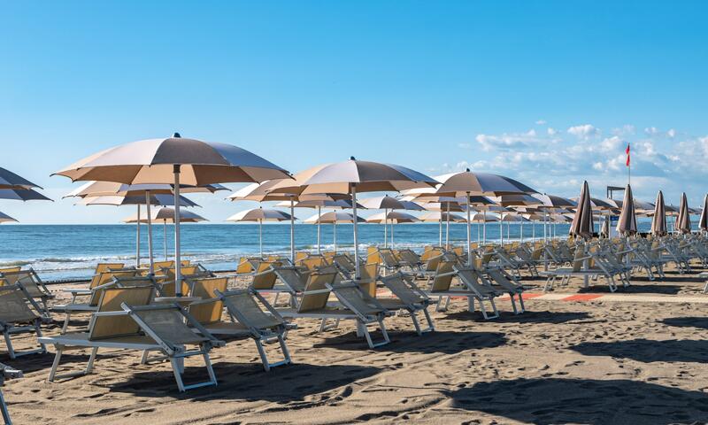 Club del Sole Milano Marittima Boutique Resort **** - Milano Marittima - 8