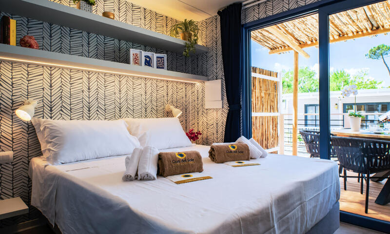 Club del Sole Milano Marittima Boutique Resort **** - Milano Marittima - 45