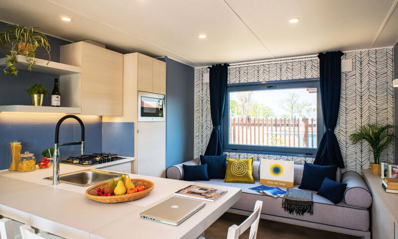 Club del Sole Milano Marittima Boutique Resort **** - Milano Marittima - 44