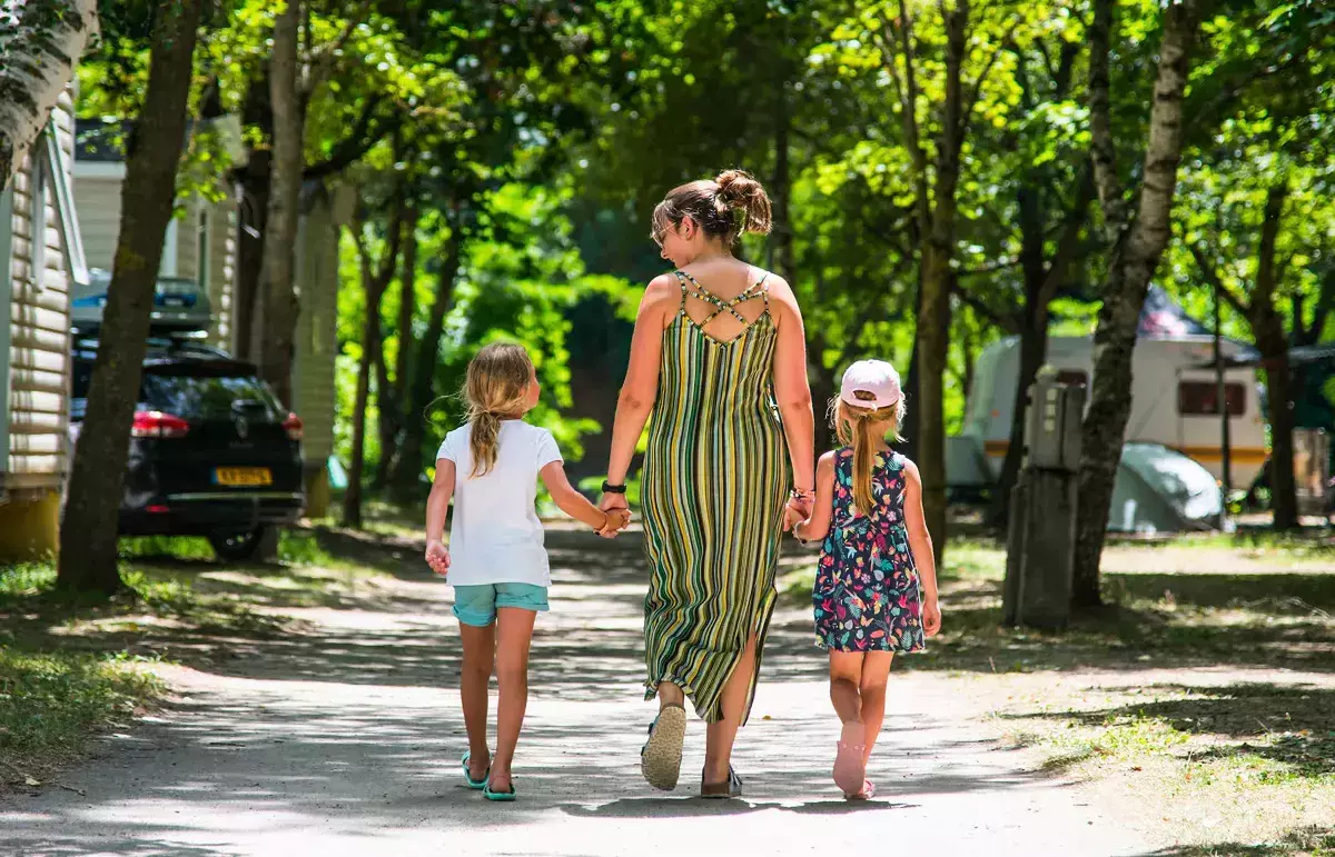 Camping Saint-Lambert *** - - Millau - 25