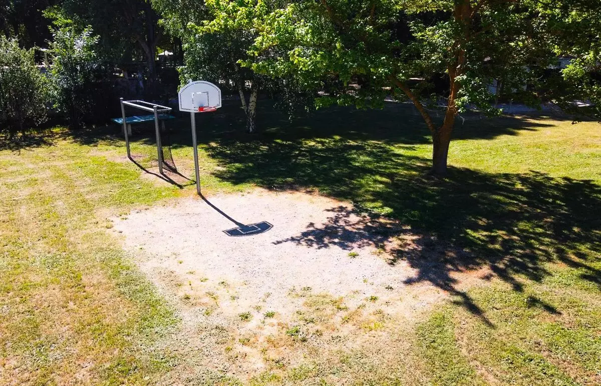 Camping Saint-Lambert *** - - Millau - 11