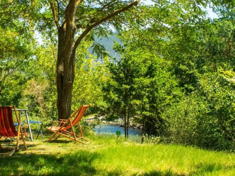 Flower Camping Saint Lambert 3 étoiles★★★