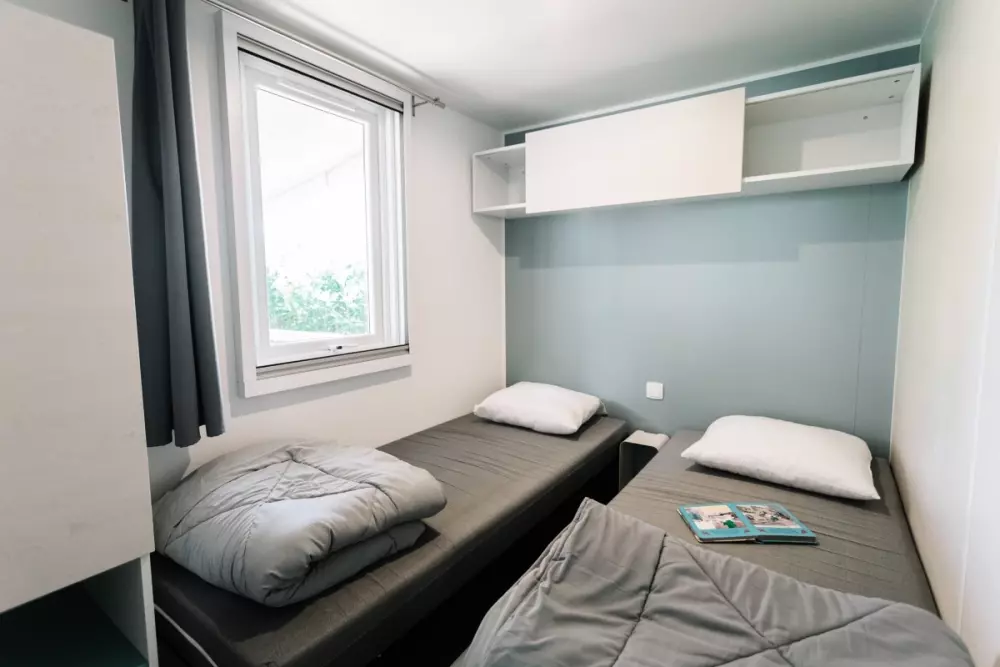 Camping Saint-Lambert 3 étoiles★★★