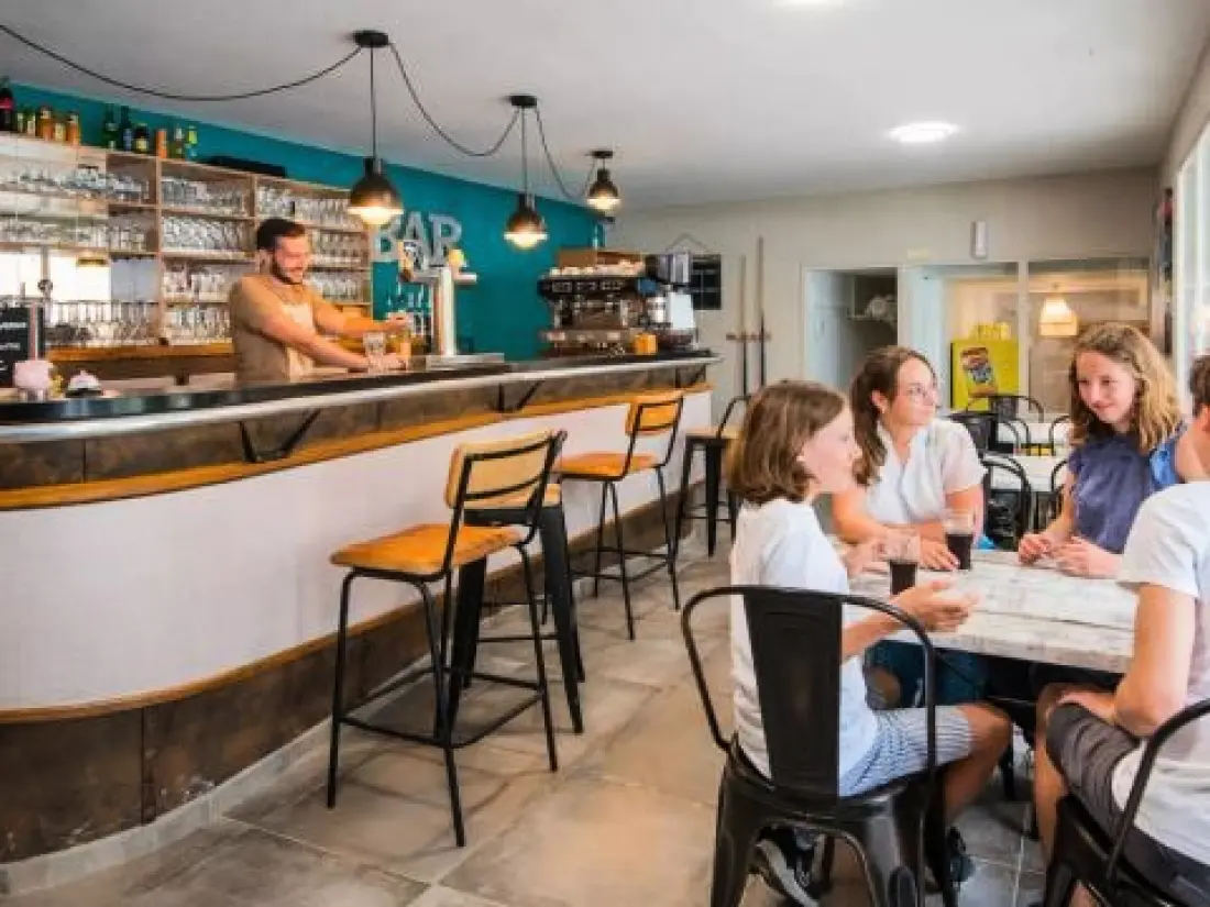 Flower Camping Saint Lambert 3 étoiles★★★