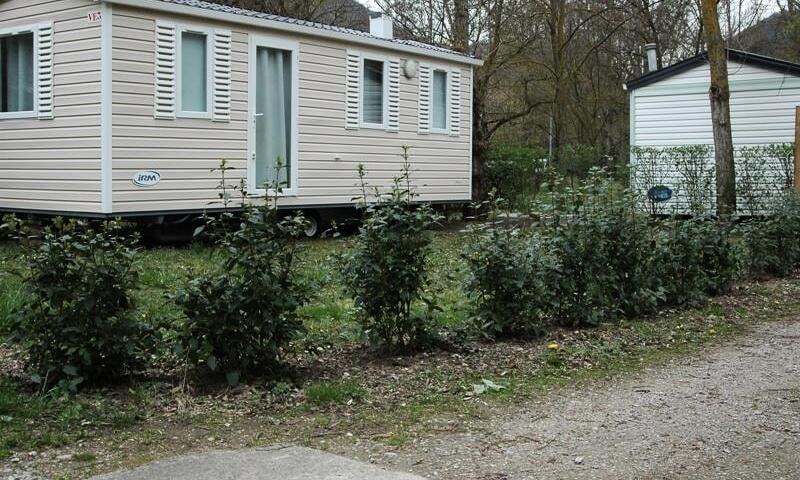 Flower Camping Saint Lambert *** - Millau - 31