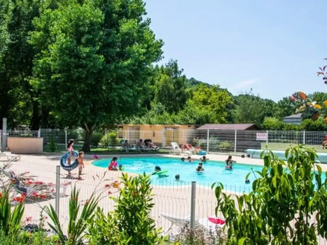 Flower Camping Saint Lambert 3 étoiles★★★