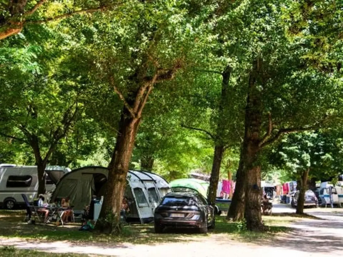 Flower Camping Saint Lambert 3 étoiles★★★
