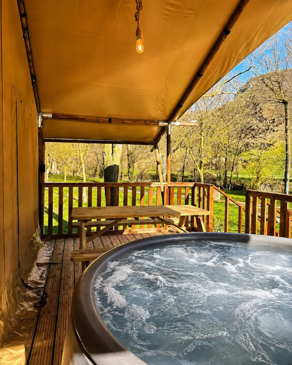 Camping Saint-Lambert 3 étoiles★★★