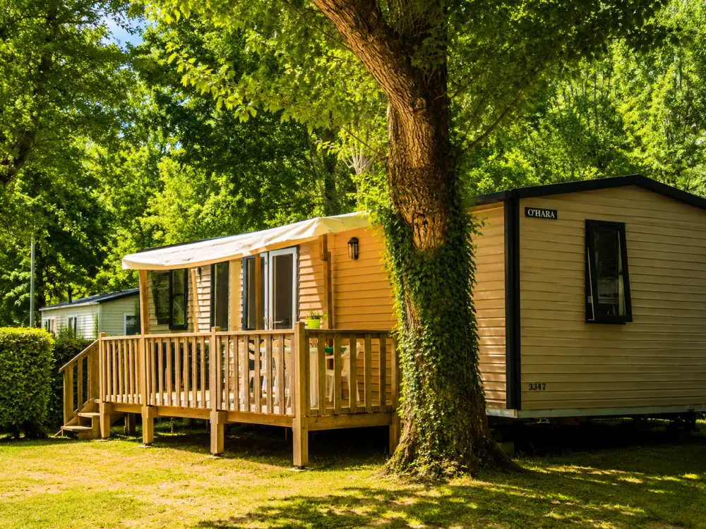 Camping Saint-Lambert 3 étoiles★★★