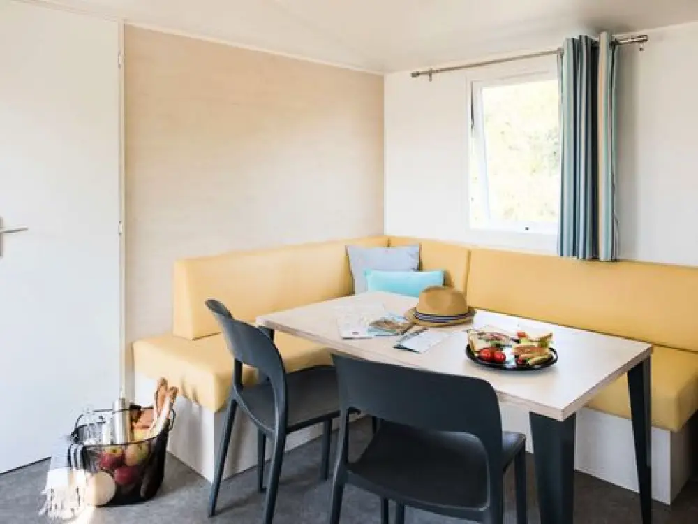 Flower Camping Saint Lambert 3 étoiles★★★