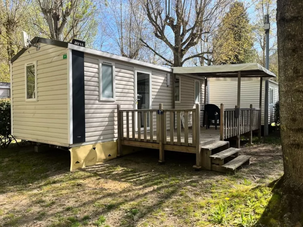 Camping Saint-Lambert 3 étoiles★★★