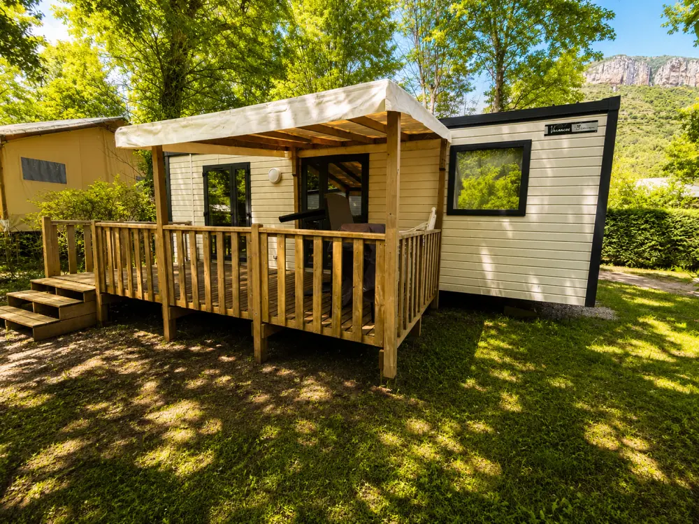 Camping Saint-Lambert 3 étoiles★★★