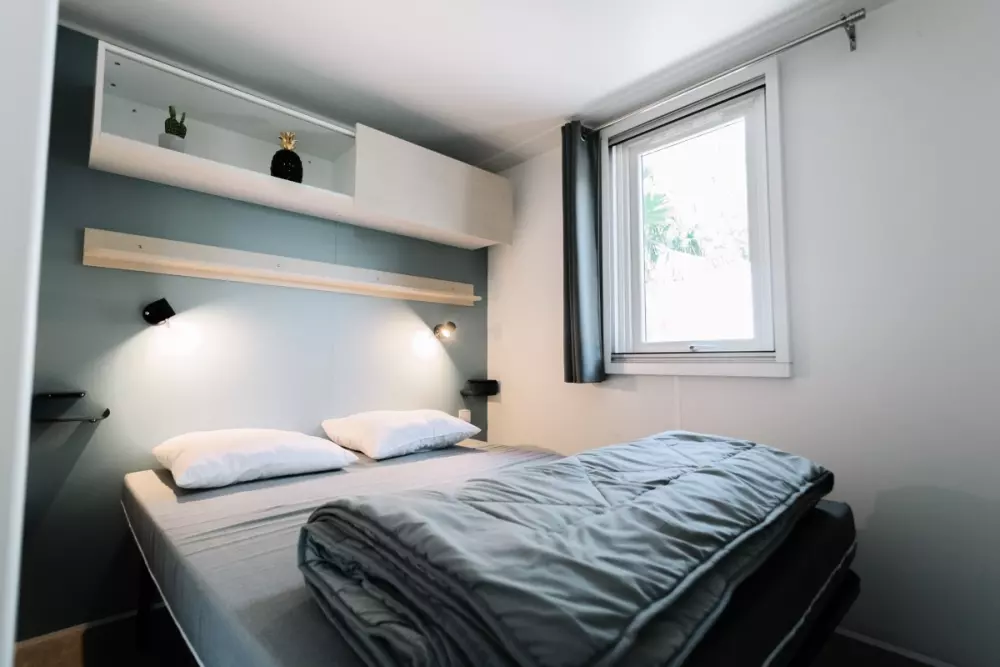 Camping Saint-Lambert 3 étoiles★★★