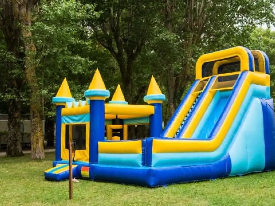 Flower Camping Saint Lambert 3 étoiles★★★