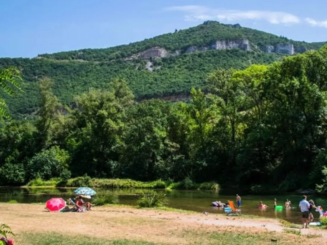 Flower Camping Saint Lambert 3 étoiles★★★