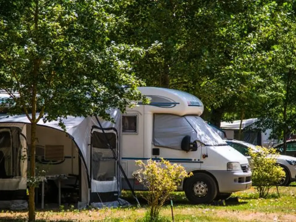 Flower Camping Saint Lambert 3 étoiles★★★