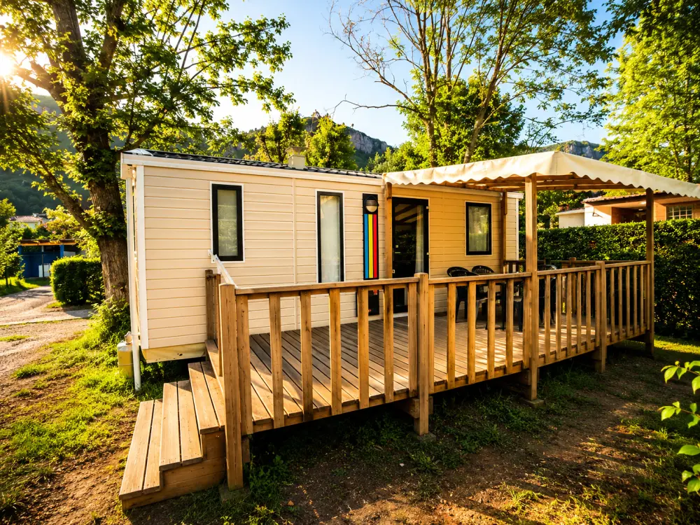 Camping Saint-Lambert 3 étoiles★★★