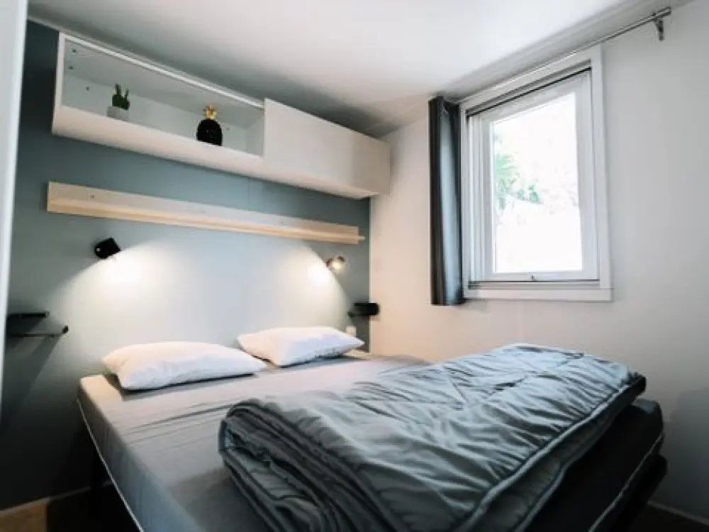 Flower Camping Saint Lambert 3 étoiles★★★