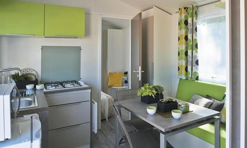 Flower Camping Saint Lambert *** - Millau - 32