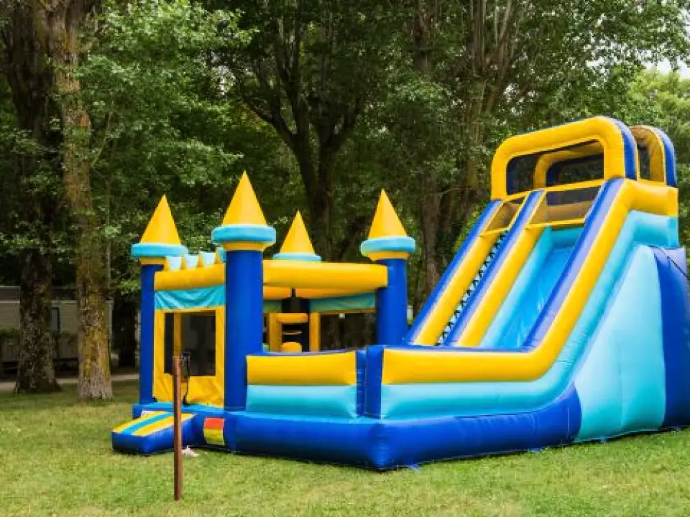 Flower Camping Saint Lambert 3 étoiles★★★