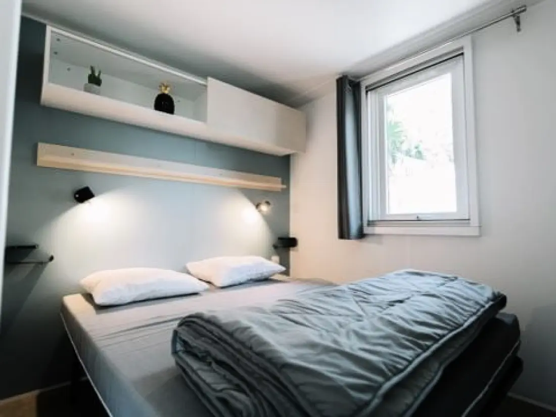 Flower Camping Saint Lambert 3 étoiles★★★