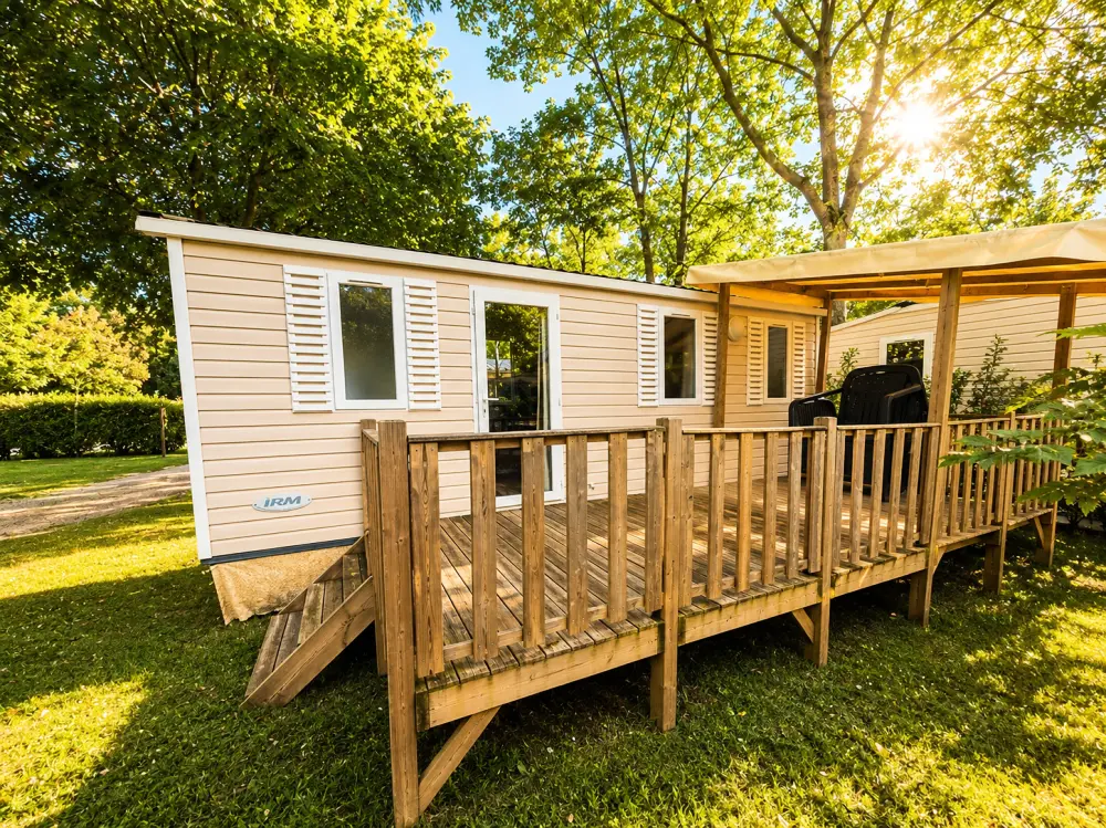 Camping Saint-Lambert 3 étoiles★★★