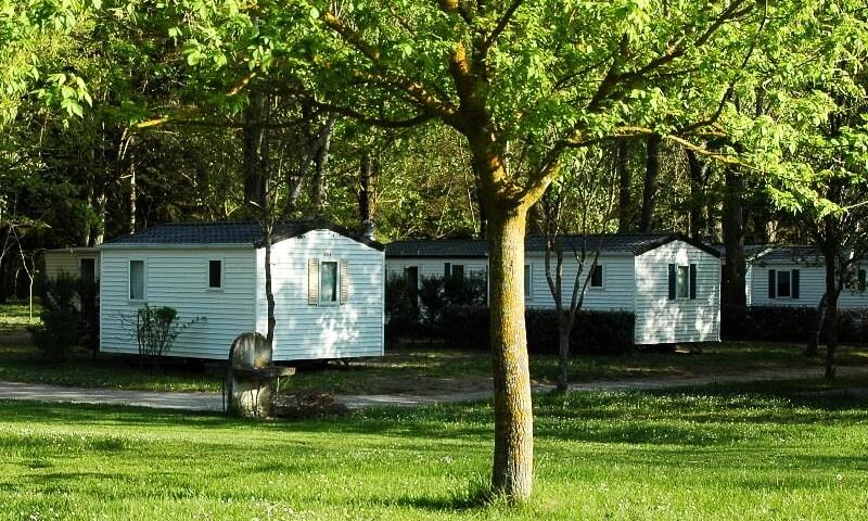 Flower Camping Saint Lambert *** - Millau - 34