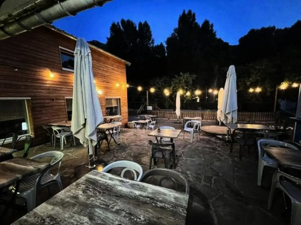 Flower Camping Saint Lambert 3 étoiles★★★