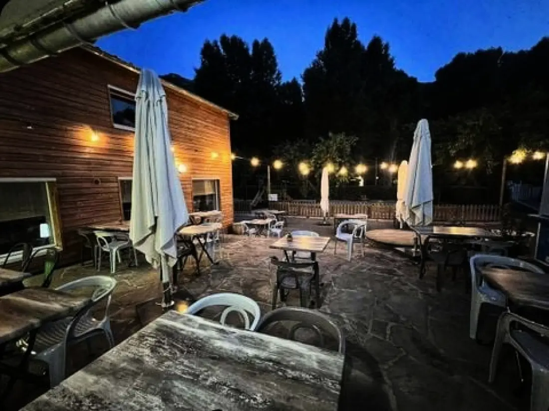 Flower Camping Saint Lambert 3 étoiles★★★