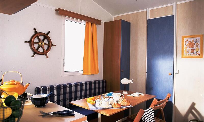 Flower Camping Saint Lambert *** - Millau - 35