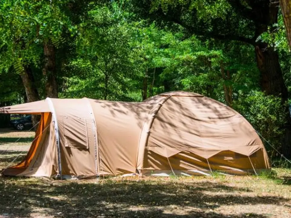 Flower Camping Saint Lambert 3 étoiles★★★