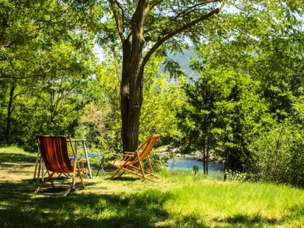 Flower Camping Saint Lambert 3 étoiles★★★