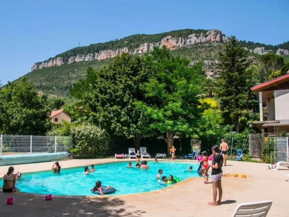 Flower Camping Saint Lambert 3 étoiles★★★