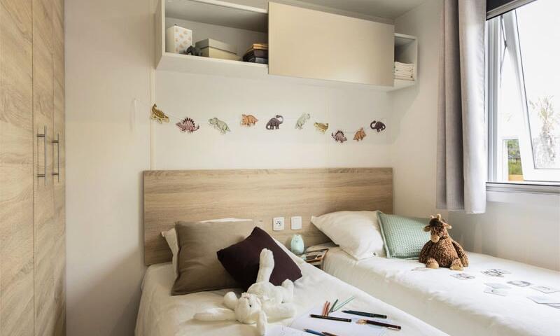 Flower Camping Saint Lambert *** - Millau - 48