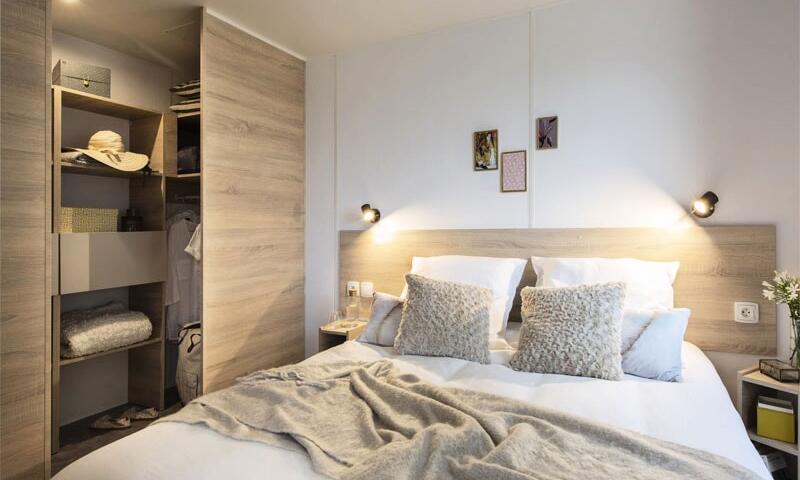 Flower Camping Saint Lambert *** - Millau - 49