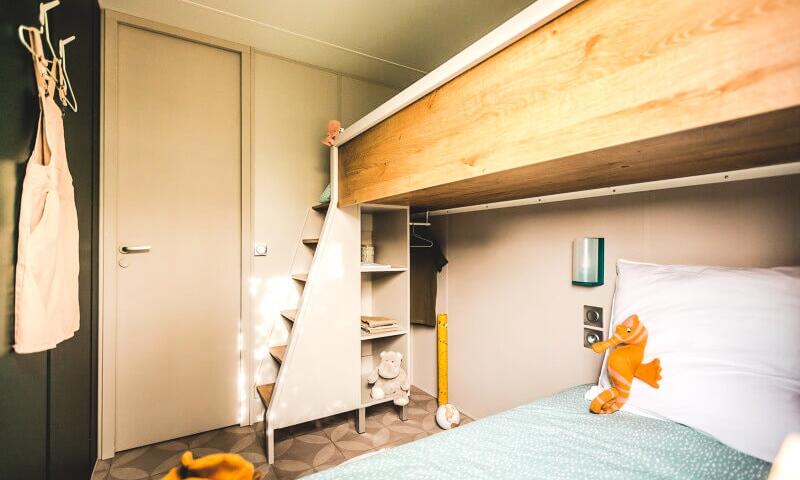 Flower Camping Saint Lambert *** - Millau - 44