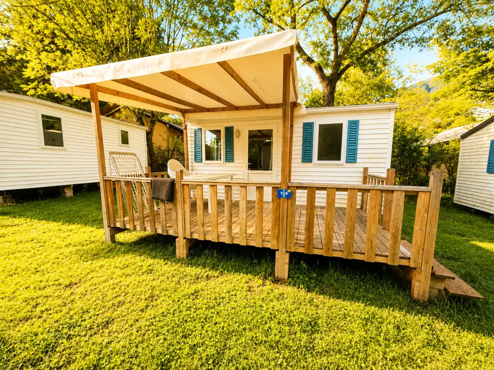 Camping Saint-Lambert 3 étoiles★★★
