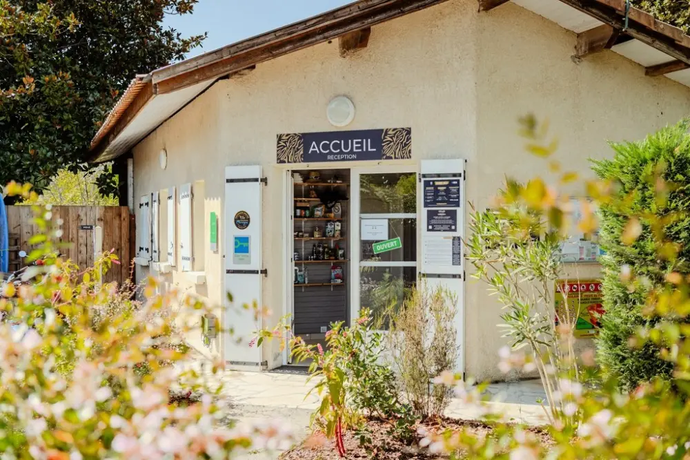 Camping la Maïade 3 étoiles★★★ - Ushuaïa Villages