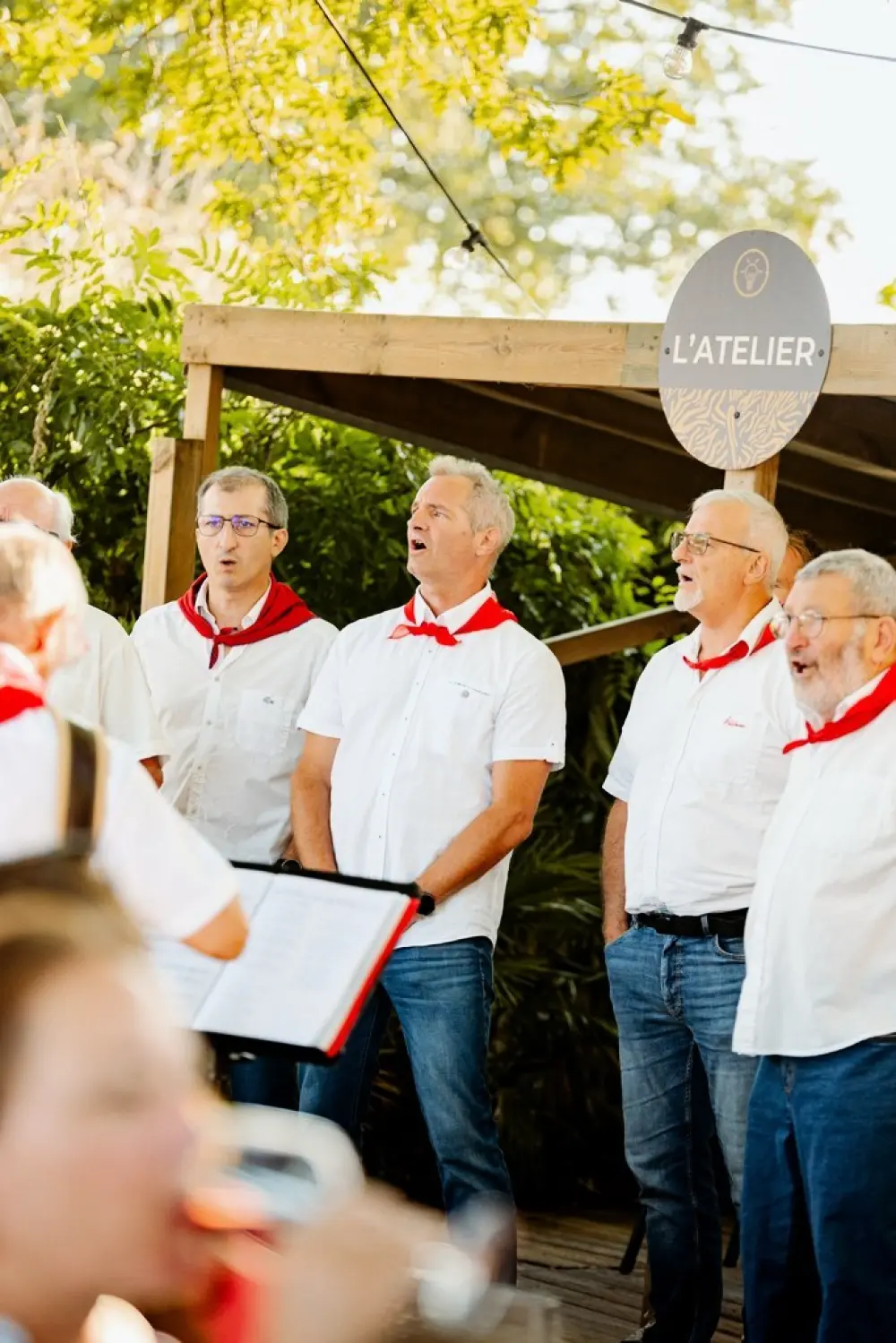 Camping la Maïade 3 étoiles★★★ - Ushuaïa Villages