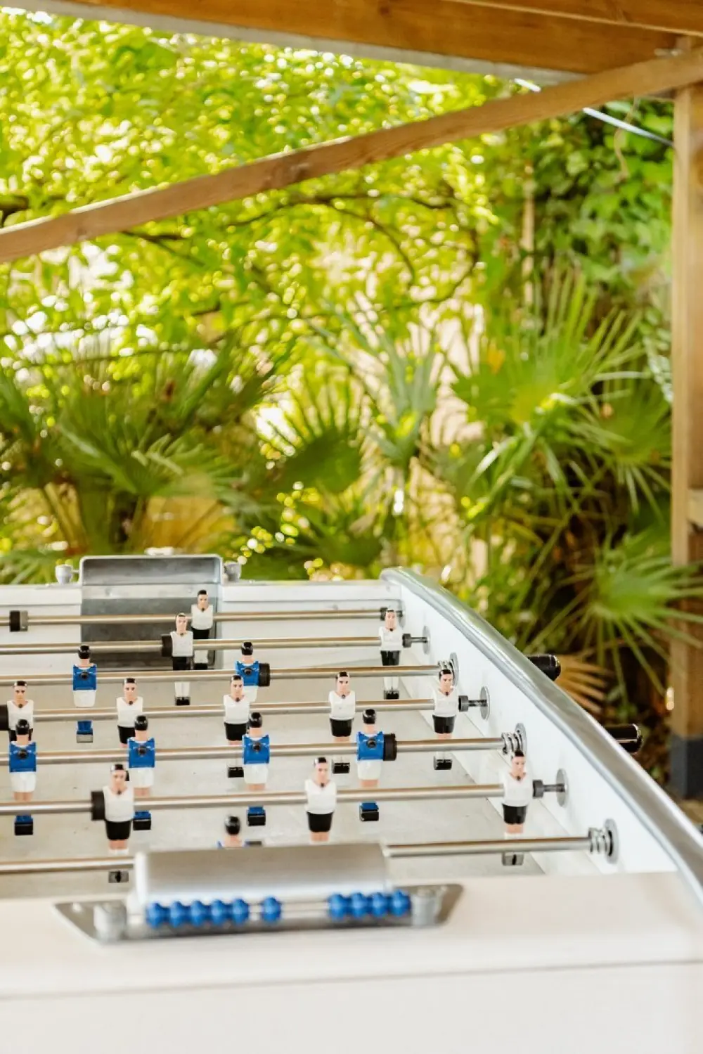 Camping la Maïade 3 étoiles★★★ - Ushuaïa Villages