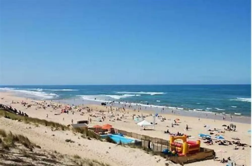 Camping La Plage by Vacool 4 étoiles★★★★