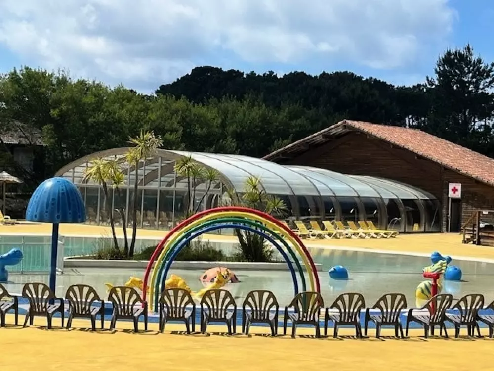 Camping La Plage by Vacool 4 étoiles★★★★