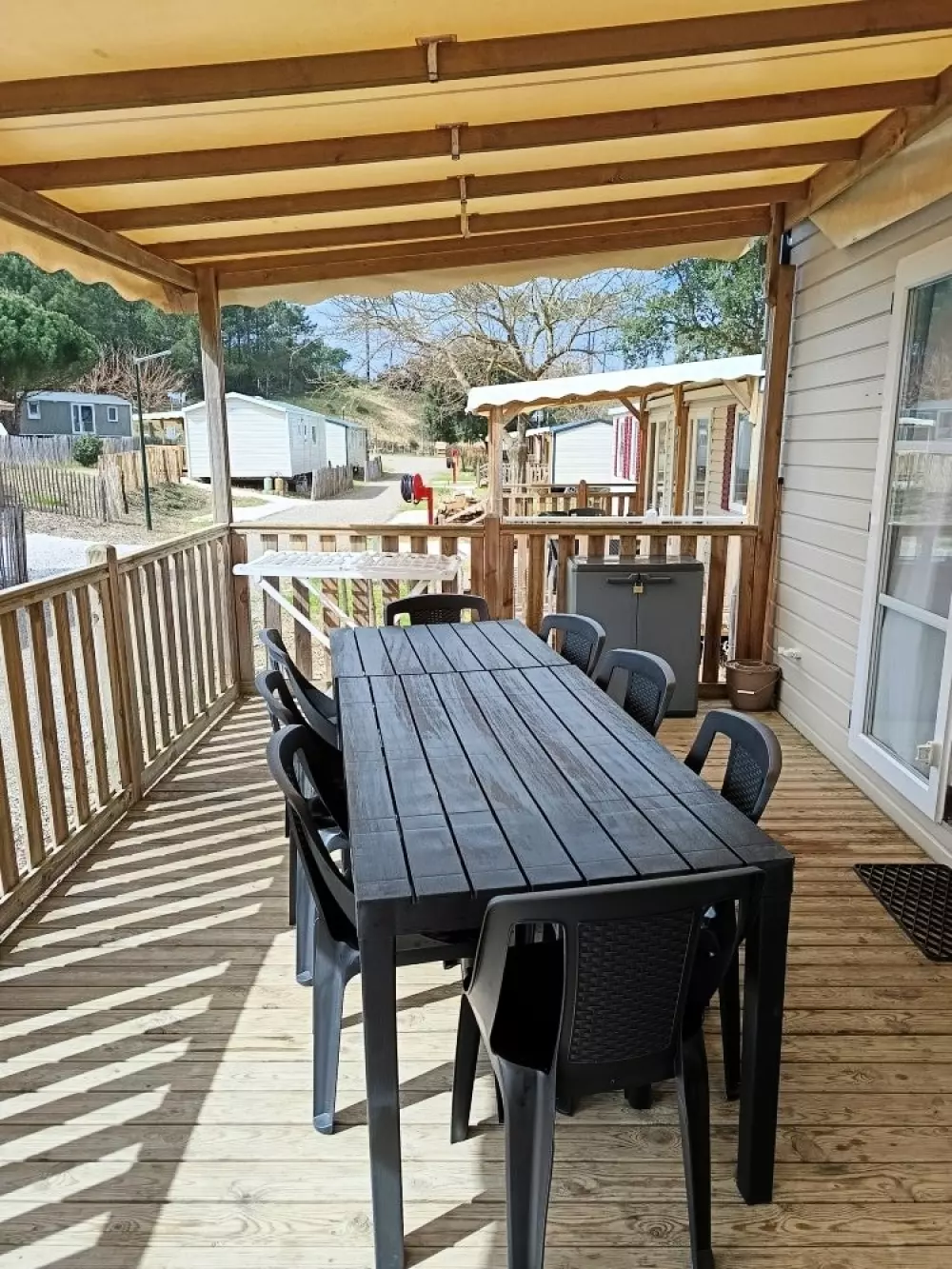 Camping La Plage by Vacool 4 étoiles★★★★