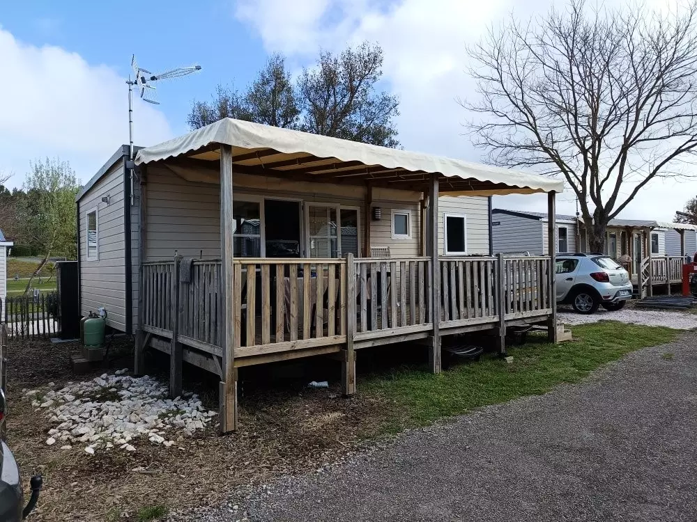 Camping La Plage by Vacool 4 étoiles★★★★