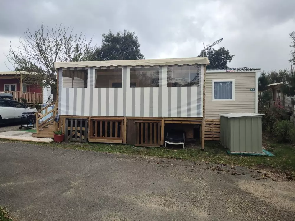 Camping La Plage by Vacool 4 étoiles★★★★