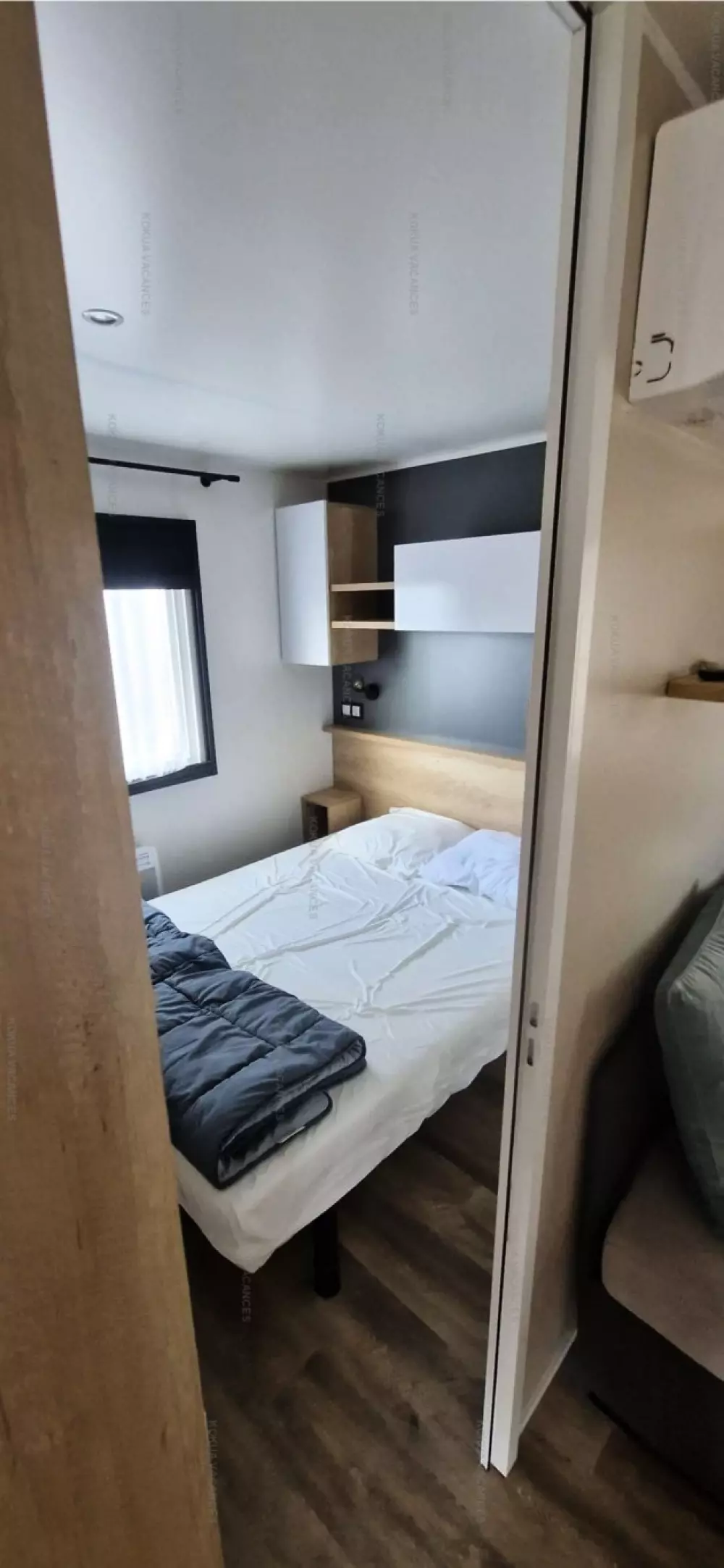 Camping La Plage by Vacool 4 étoiles★★★★
